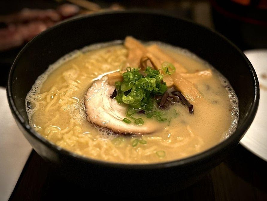 Sumiya Japanese Charcoal Grill - Yakitori by null