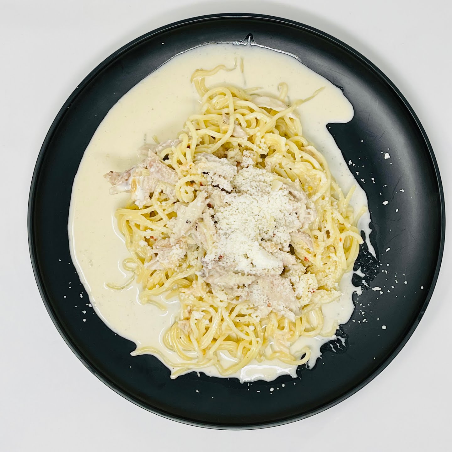 Pasta Fresca by null