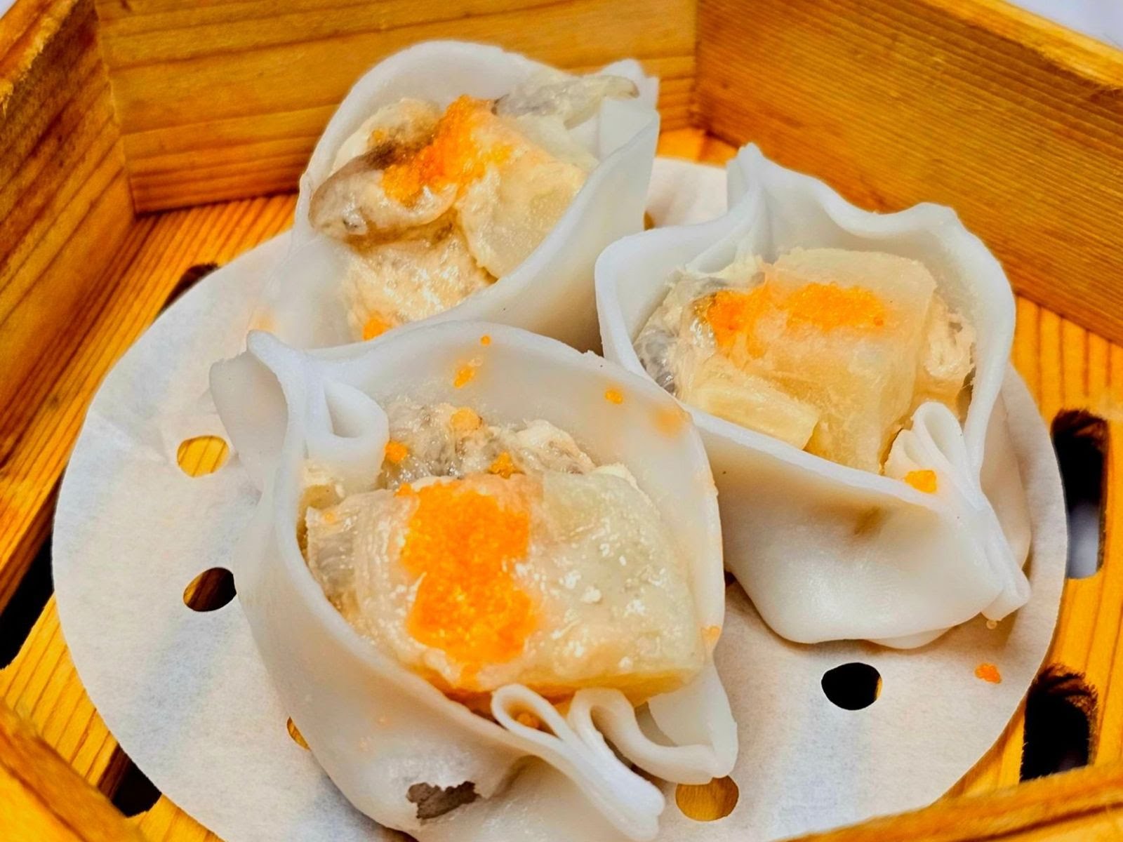 Dimsum King & seafood by null