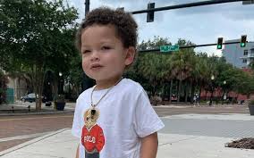 Gekyume son of xxxtentacion jpg x Xxxtentacion son