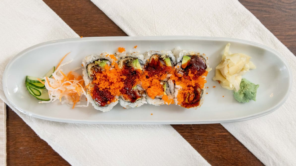 Sonobana Japanese Restaurant by null