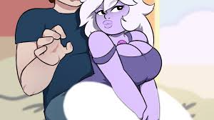 Rule if it exists there is porn of it amethyst steven universe steven quartz universe jpg x Steven universe amethyst