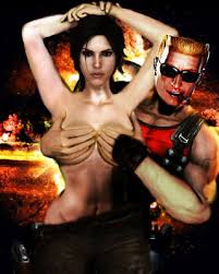 D ca e bad png x Duke nukem