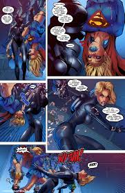 Slave crisis superman slave crisis superman jpg x Supergirl comic
