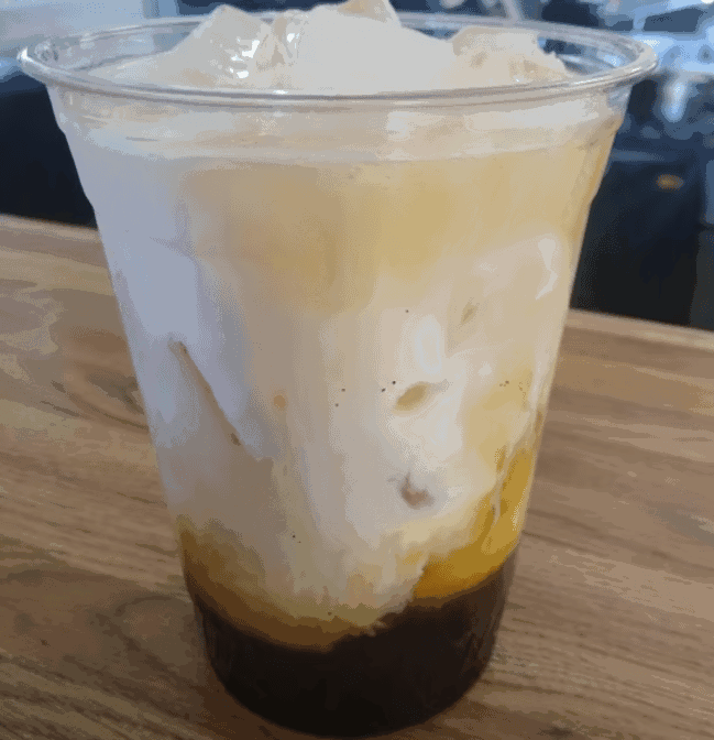 Sunny Side Kitchen by null