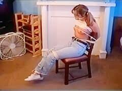 Girls tied up in jeans jpg x Girls tied up in jeans