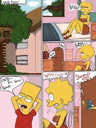 Bart simpson nailed sexy marge simpson simpsons hentai jpg x Simpsons sex