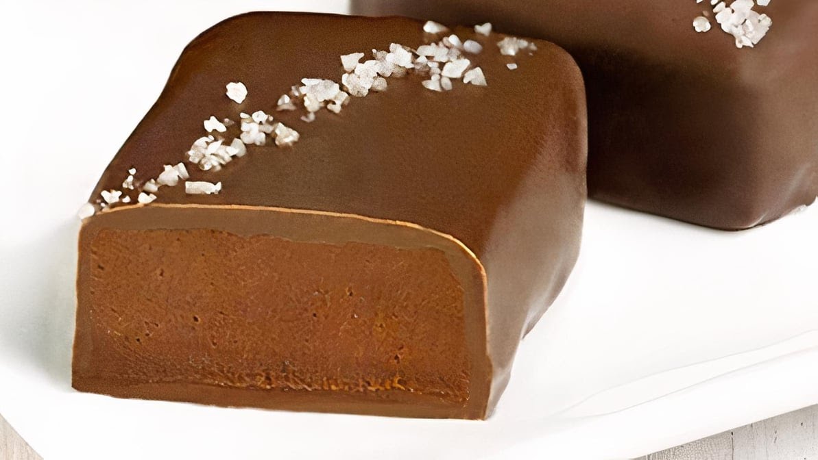 John Kelly Chocolates by null