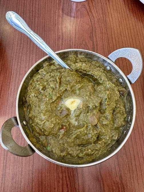 Punjab Kitchen by null