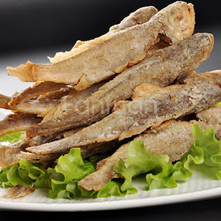 Golden Palace Gourmet by null