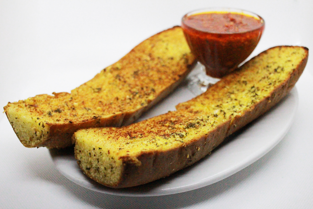 Basilico's Pasta e Vino by null