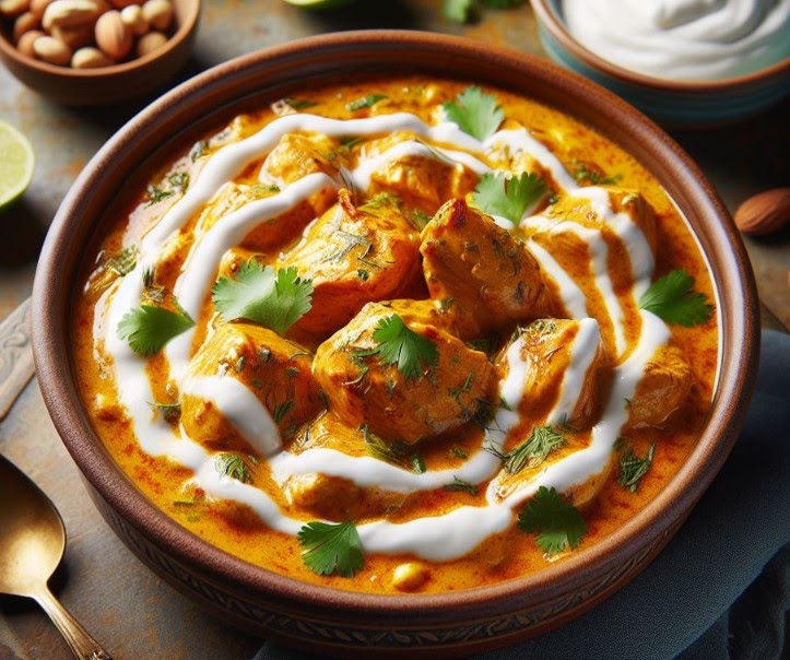 Nirvana Indian Cuisine by null