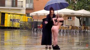 Girl stripped naked in public porn pics naked photos jpg x Women stripped in public