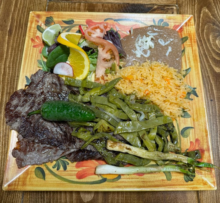 Taqueria San Juanito by null