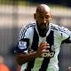 Anelka terminates West Brom contract