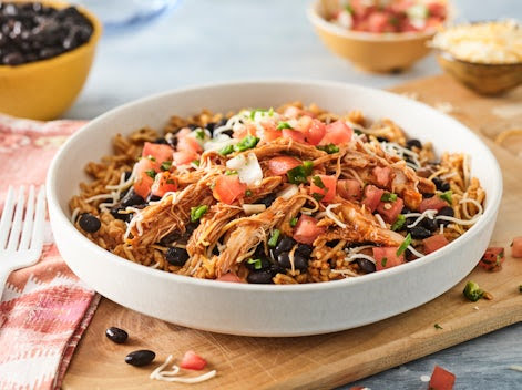 Taco Del Mar by null