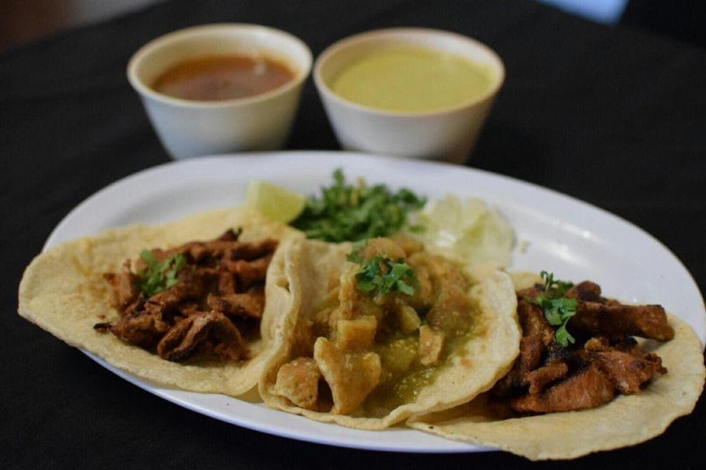 Del Sol Taqueria Restaurant and Bar by null