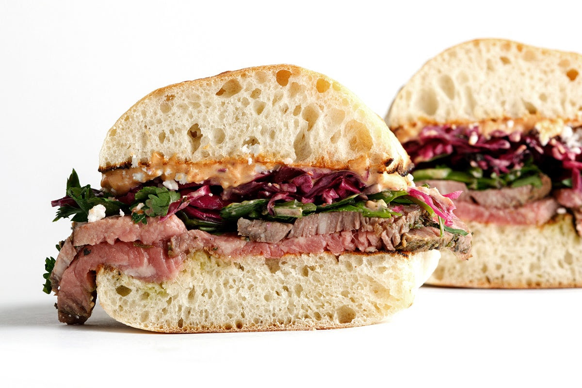 Modern Market Eatery - Corinth by null