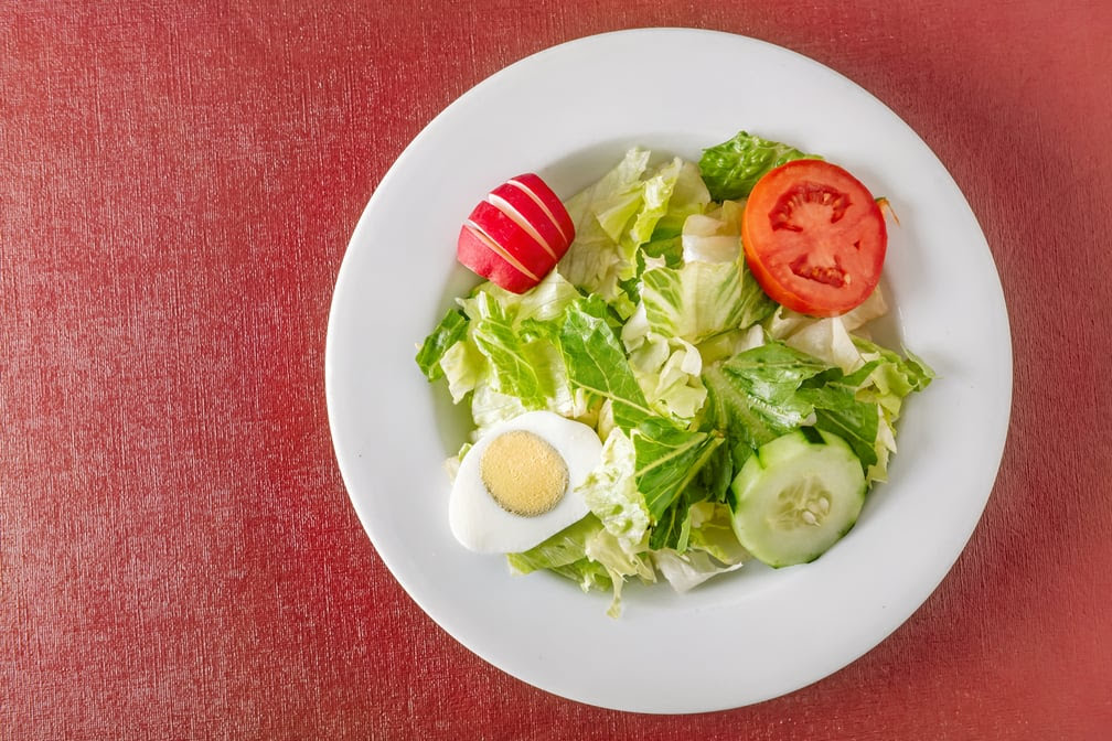 Alex's Washington Gardens by null