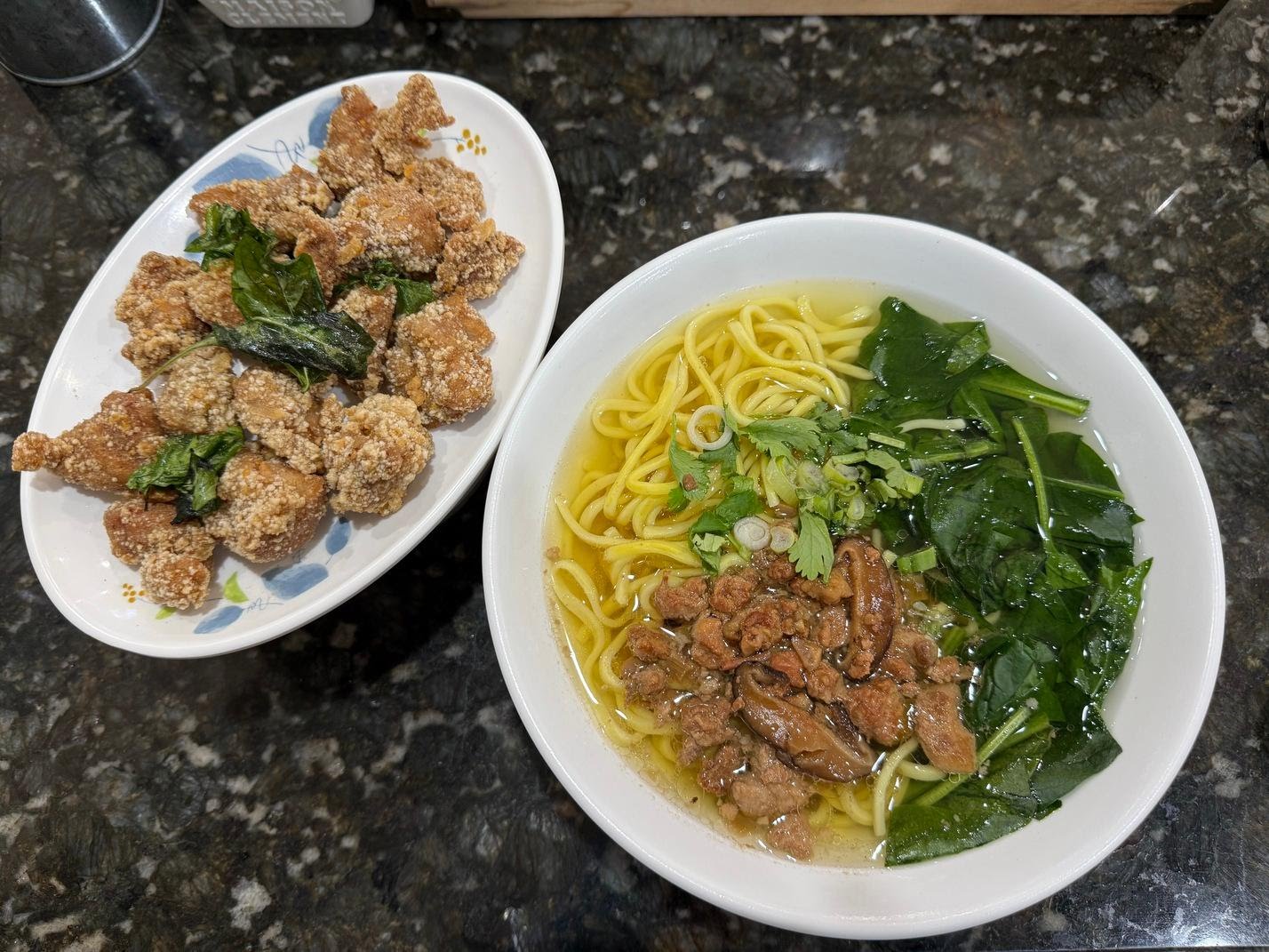 Taiwan's No.1 Cuisines by null