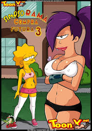 Titania the simpsons hentai english jpg x The simpsons hentai