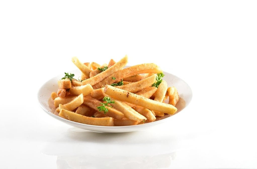 Good Azz Burgerz by null