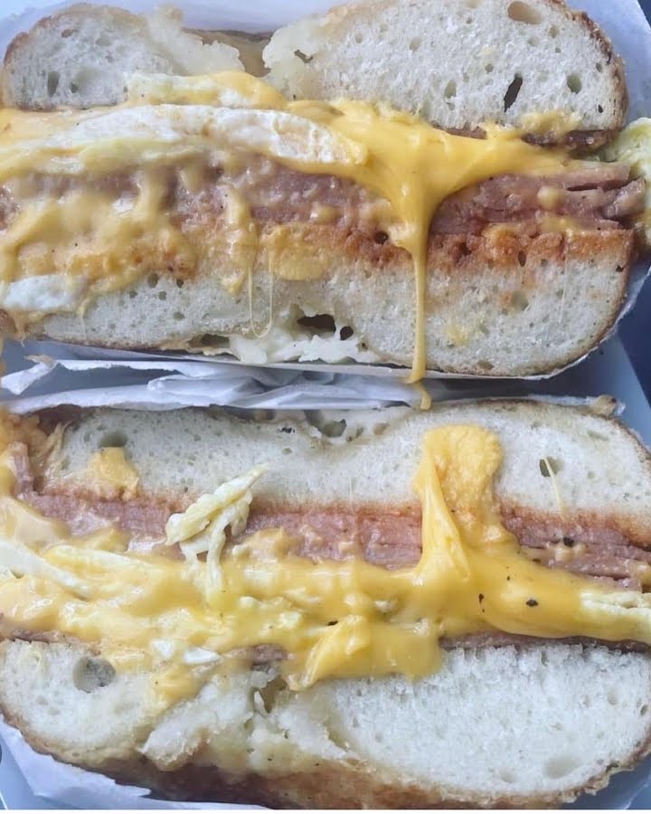 LoxSmith Bagels by null
