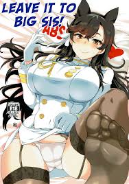 Tk ironwalker big sister png x Big sister hentai