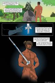 Naked knight sunny victor porn cartoon comics jpg x Knight sonny