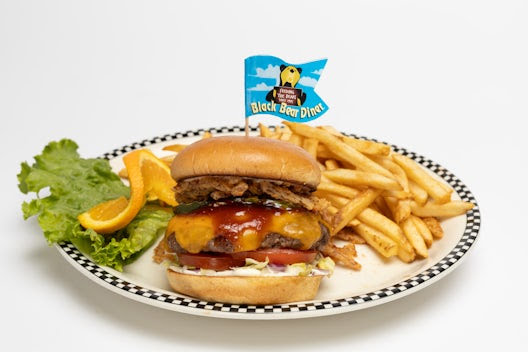 Black Bear Diner Colorado Springs - Garden of the Gods by null