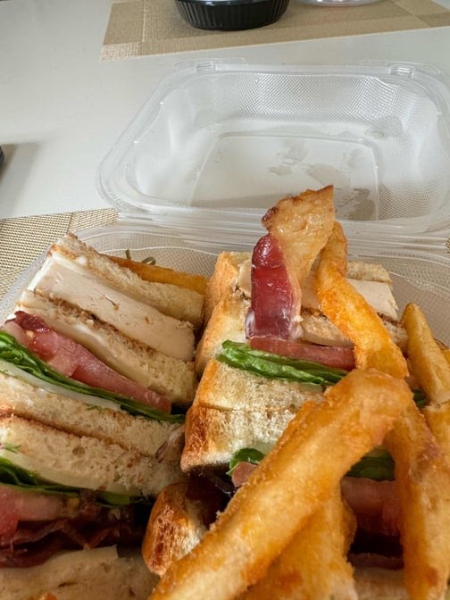 Zaftigs Delicatessen Natick by null