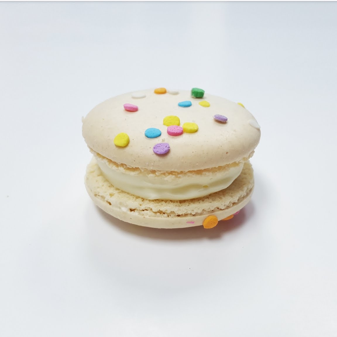 Mon Cheri Macarons by null