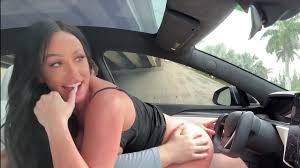 Car porn videos sexy girls suck and fuck in automobile jpg x Fucking in car