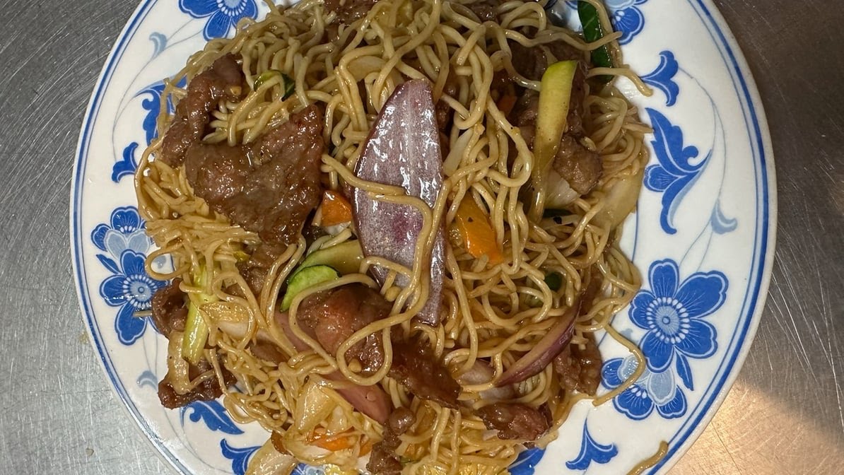 Overseas 101 by null