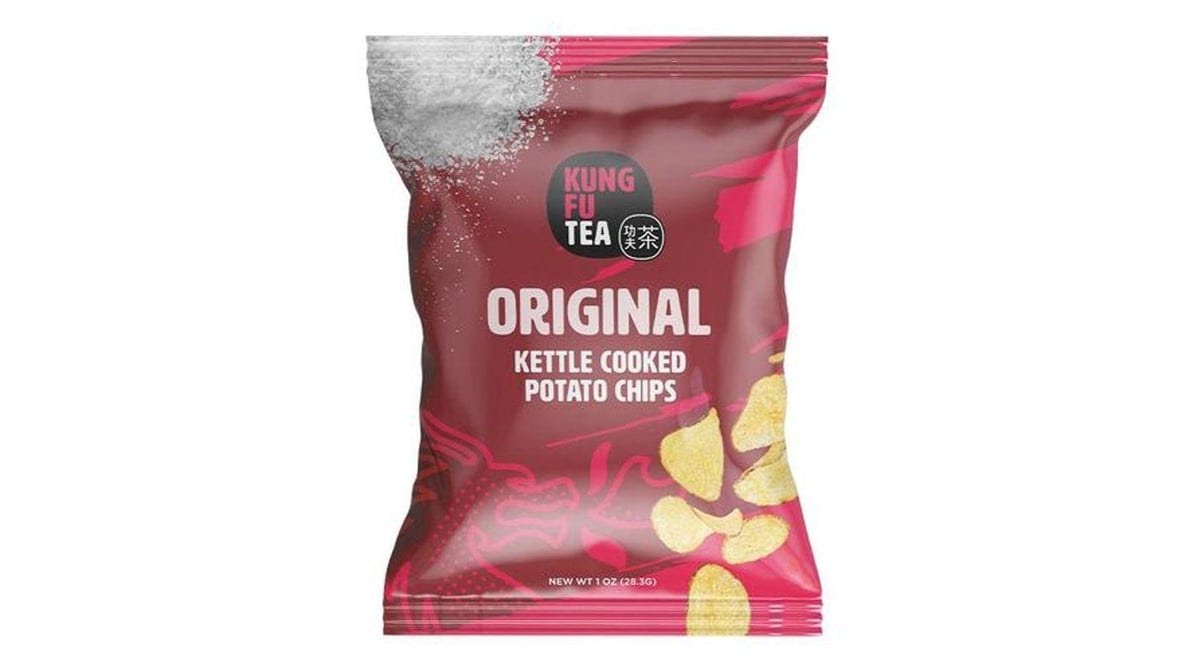 KungFu Tea & Pho Viet by null