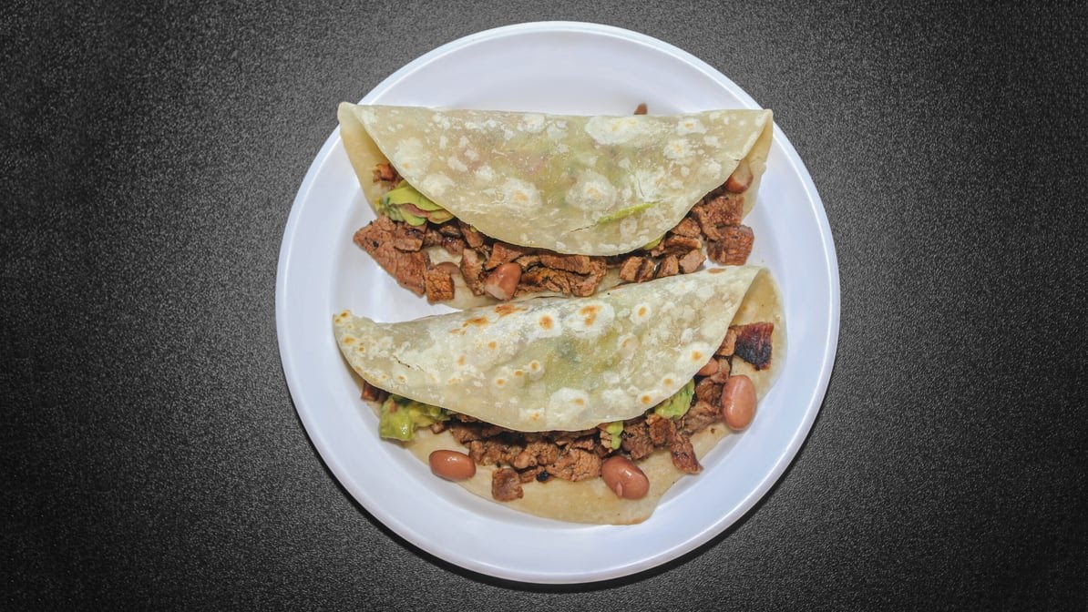 Asadero Chikali by null