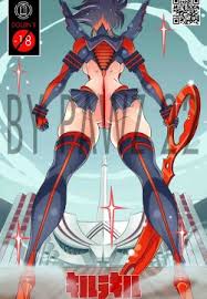 Carrykey ryuko matoi porn comic english jpg x Ryuko matoi anime