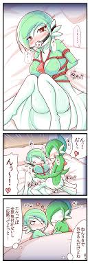 Porn comic the gardevoir that loved her trainer too much gudlmok sex comic selection of art jpg x Gardevoir sex