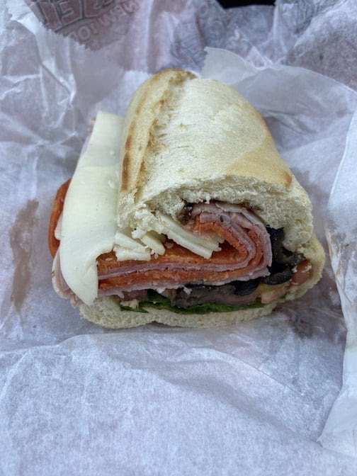 Joey's Bagels - Fletcher by null