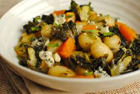 Simple homemade gnocchi nicky jpg x How to pronounce gnocchi