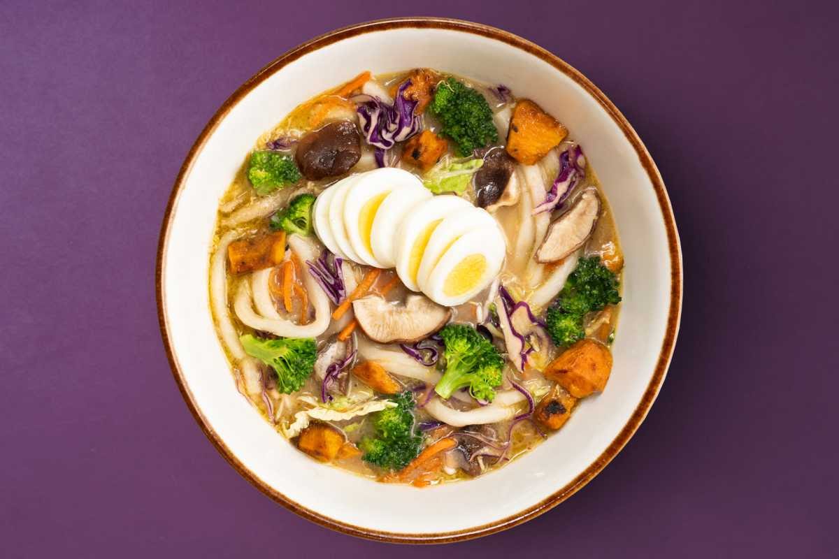 Life Alive Organic Cafe Back Bay by null