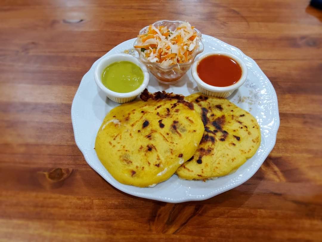 El Quetzal Guatemalan Restaurant by null