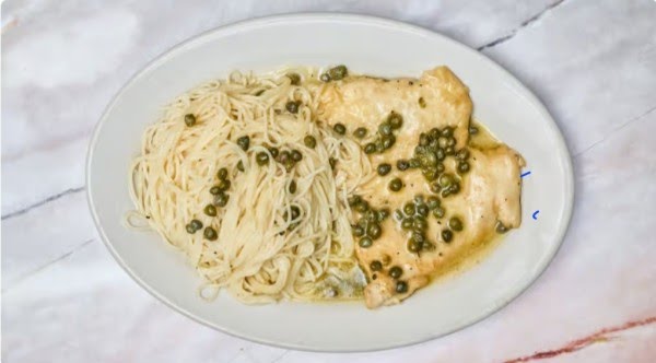 Covino's Pasta & Pizza by null