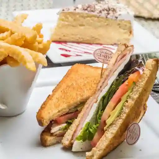 Veranda Bistro by null