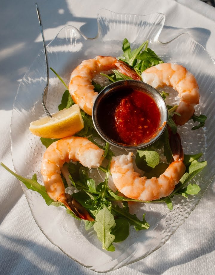 The Beach House Restaurant LBI by null