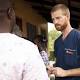 US missionary still physically recovering after Ebola, son says