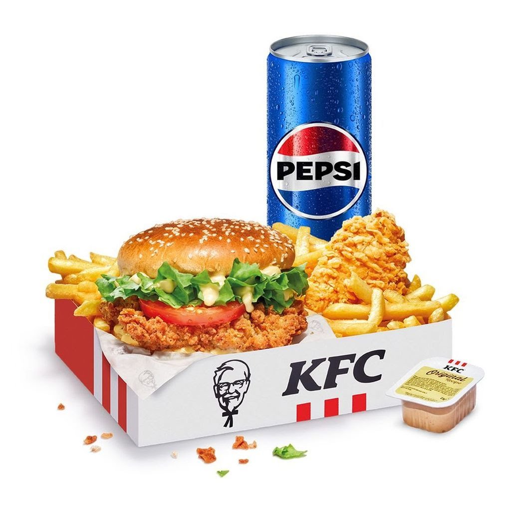 KFC image