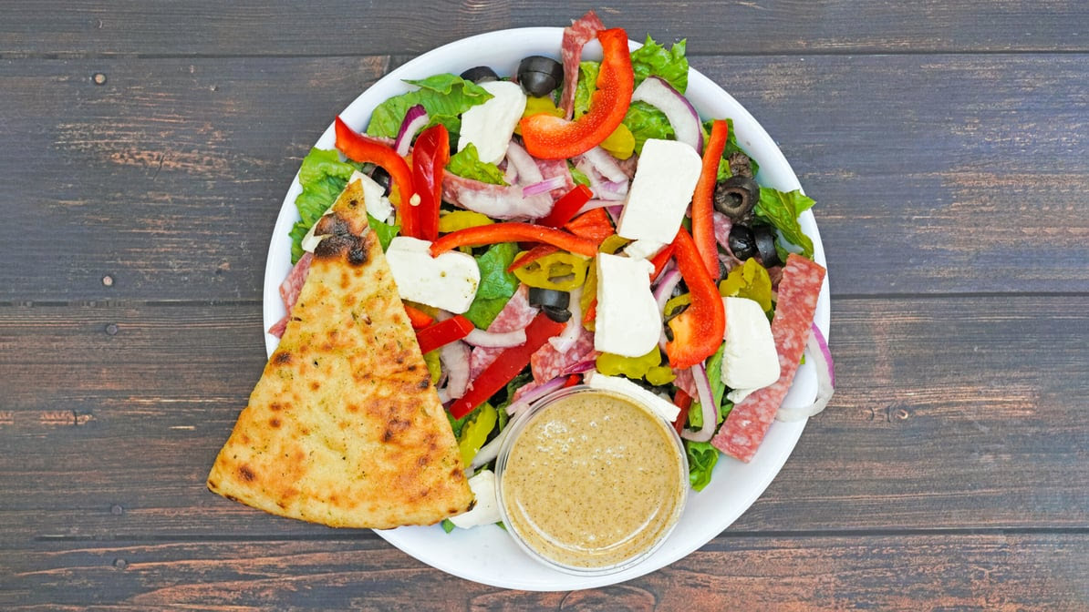 Bricks and Birch by null