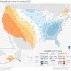 U.S. climate outlook for January 2025