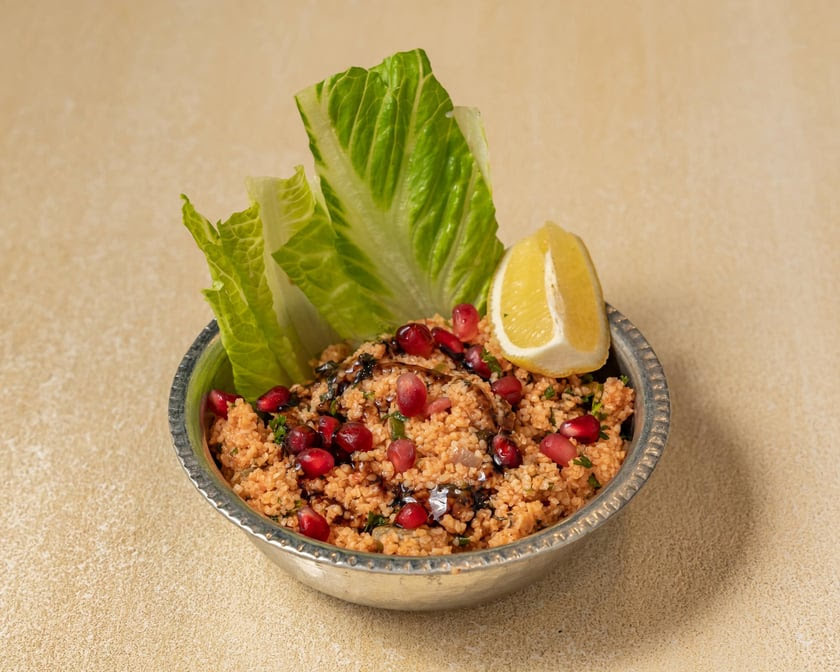 El Turco Express by null